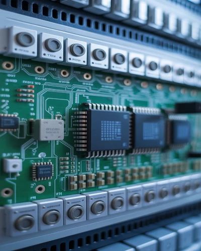 Réparation électronique