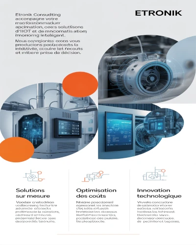 Conception électronique