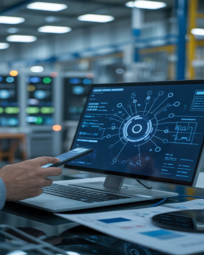 Réparation électronique