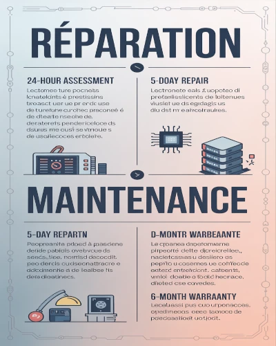 Conception électronique