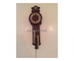 Horloge Classique