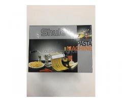 Pasta machine