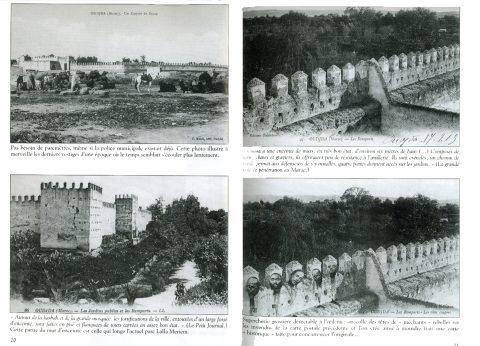 Album photo 6 : culture et traditions de l'Oriental - galerie photos Oujda pour votre prochaine escapade