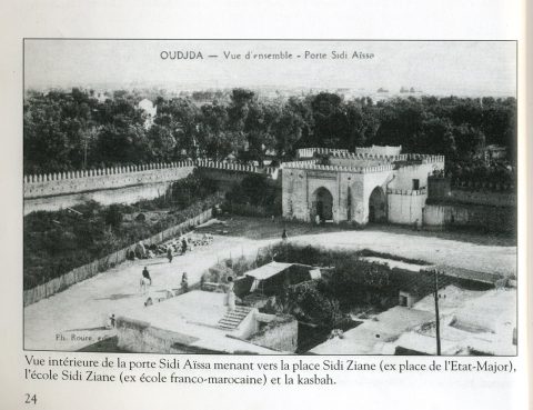 Collection d'images 13 : excursion dans l'Oriental - galerie photos Oujda à imprimer