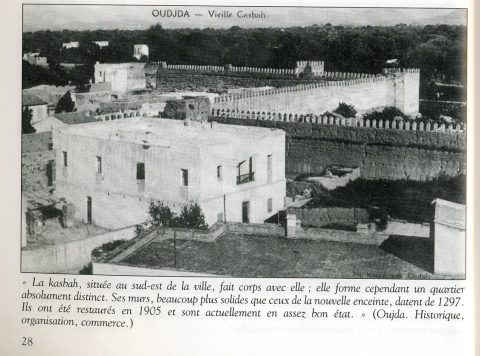 Collection d'images 24 : ambiance du Oriental - galerie photos Oujda à imprimer