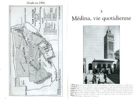 Collection d'images 35 : culture et traditions de l'Oriental - galerie photos Oujda à imprimer