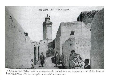 Album photo 39 : randonnée près de Oujda - galerie photos Oujda pour votre prochaine escapade