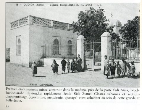 Photo 42 : excursion dans l'Oriental - galerie photos Oujda à consulter en ligne