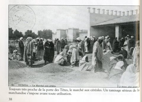 Instantané 47 : image de Oujda - galerie photos Oujda à publier sur le site