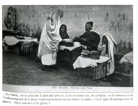 Vue 49 : sahel oujdiais - galerie photos Oujda à découvrir