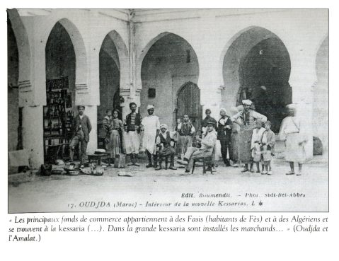 Reportage photo 54 : site touristique Oriental - galerie photos Oujda à partager