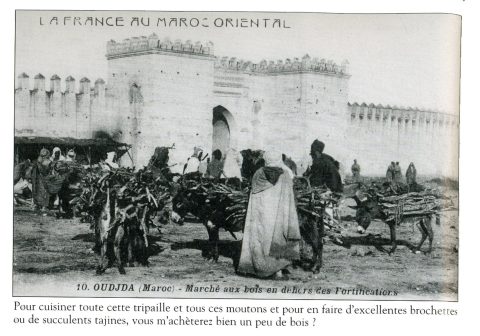 Image 62 : région de l'Oriental - galerie photos Oujda à explorer