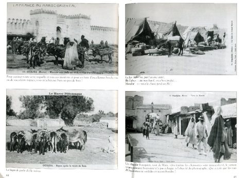 Photographie 66 : vue sur Oujda - galerie photos Oujda à visiter