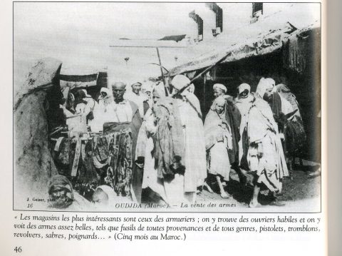 Collection d'images 68 : randonnée près de Oujda - galerie photos Oujda à imprimer