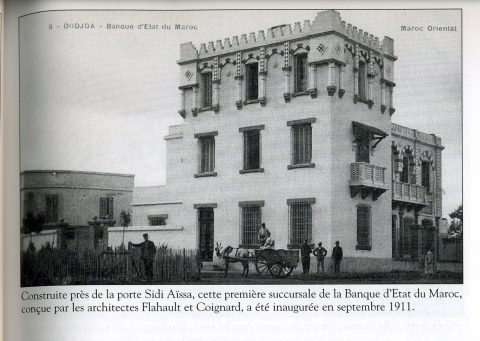 Collection d'images 79 : patrimoine de Oujda - galerie photos Oujda à imprimer