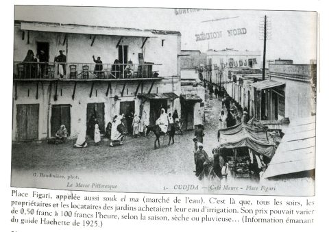 Album photo 83 : site touristique Oriental - galerie photos Oujda pour votre prochaine escapade