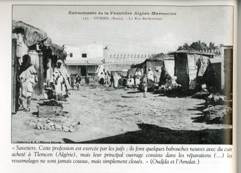 Reportage photo 87 : découverte de Oujda - galerie photos Oujda à partager