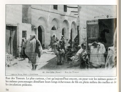Photographie 88 : destination Oujda - galerie photos Oujda à visiter
