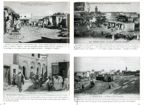 Instantané 91 : région de l'Oriental - galerie photos Oujda à publier sur le site