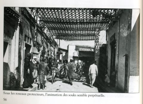 Vue 93 : culture et traditions de l'Oriental - galerie photos Oujda à découvrir