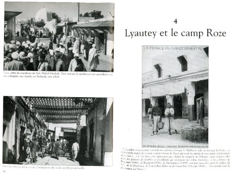 Image 95 : vue sur Oujda - galerie photos Oujda à explorer
