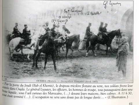 Album photo 105 : image de Oujda - galerie photos Oujda pour votre prochaine escapade
