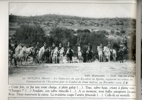 Série photos 107 : sahel oujdiais - galerie photos Oujda pour projet touristique