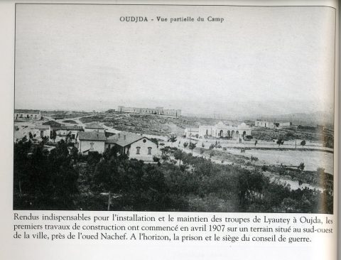 Collection d'images 112 : site touristique Oriental - galerie photos Oujda à imprimer