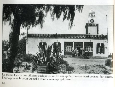 Collection d'images 123 : jardin de l'Oriental - galerie photos Oujda à imprimer