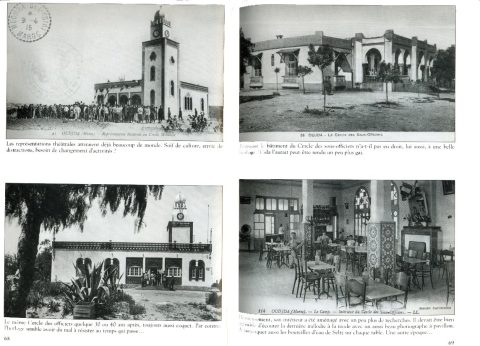 Vue 126 : randonnée près de Oujda - galerie photos Oujda à découvrir