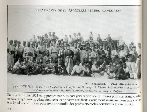 Image 128 : paysage de l'Oriental - galerie photos Oujda à explorer