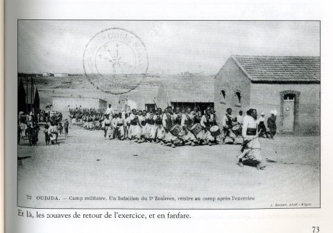Instantané 135 : médina de Oujda - galerie photos Oujda à publier sur le site