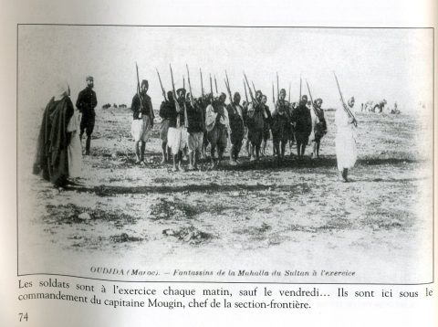 Album photo 138 : road trip Oriental - galerie photos Oujda pour votre prochaine escapade