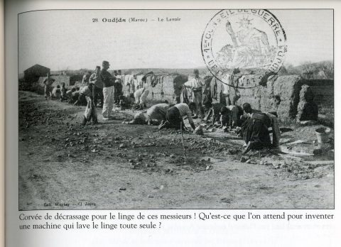 Image 139 : crépuscule sur l'Oriental - galerie photos Oujda à explorer