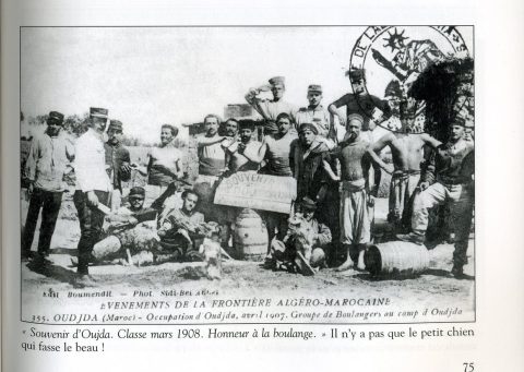 Série photos 140 : ambiance du Oriental - galerie photos Oujda pour projet touristique