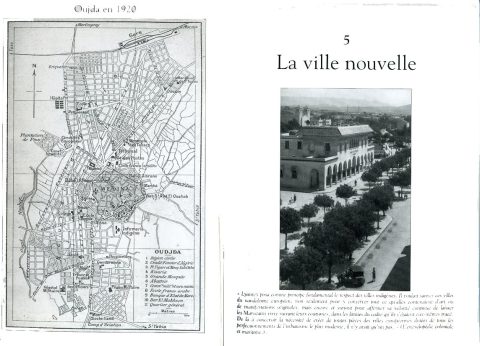 Album photo 149 : région de l'Oriental - galerie photos Oujda pour votre prochaine escapade