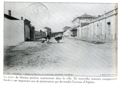 Reportage photo 164 : médina de Oujda - galerie photos Oujda à partager
