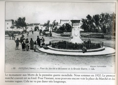 Album photo 171 : tourisme à Oujda - galerie photos Oujda pour votre prochaine escapade