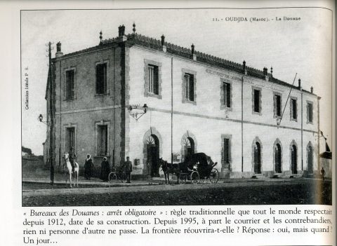Reportage photo 186 : paysage de l'Oriental - galerie photos Oujda à partager