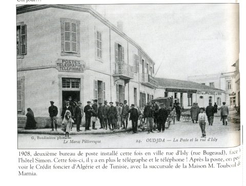 Photographie 187 : excursion dans l'Oriental - galerie photos Oujda à visiter