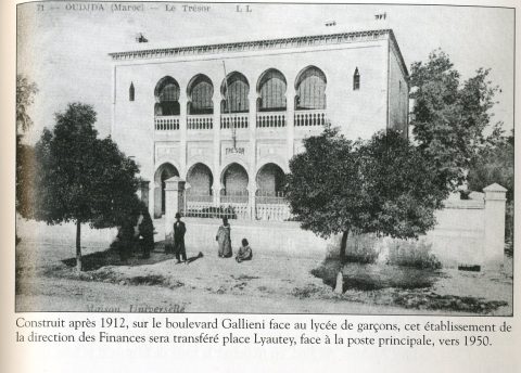 Album photo 193 : médina de Oujda - galerie photos Oujda pour votre prochaine escapade