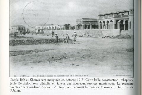 Photo 196 : road trip Oriental - galerie photos Oujda à consulter en ligne