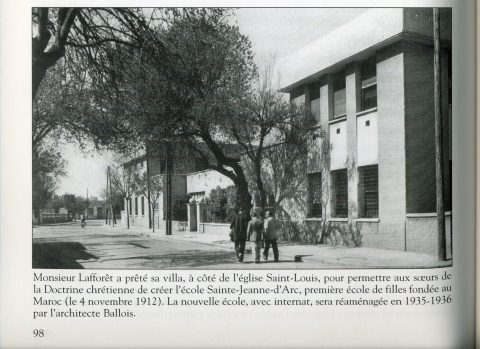 Reportage photo 197 : crépuscule sur l'Oriental - galerie photos Oujda à partager