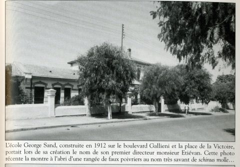 Photographie 198 : ambiance du Oriental - galerie photos Oujda à visiter