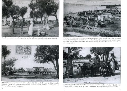 Image 205 : monuments de Oujda - galerie photos Oujda à explorer