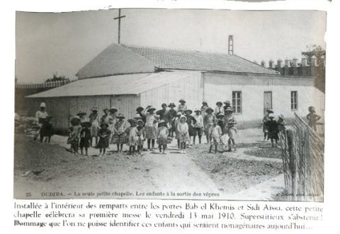 Image 216 : excursion dans l'Oriental - galerie photos Oujda à explorer