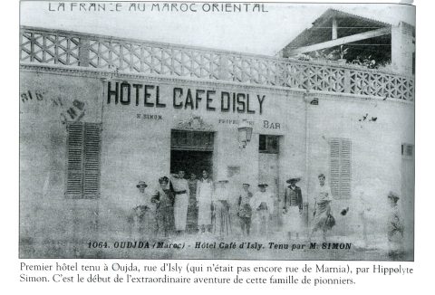 Album photo 226 : crépuscule sur l'Oriental - galerie photos Oujda pour votre prochaine escapade