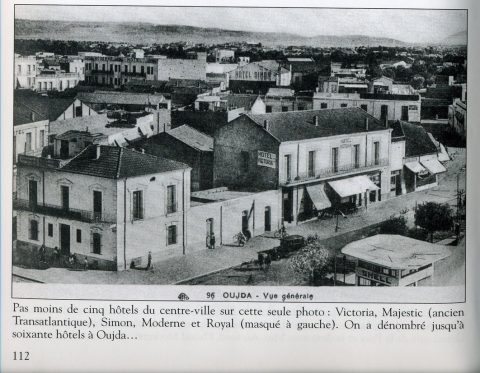 Album photo 237 : beauté naturelle de l'Oriental - galerie photos Oujda pour votre prochaine escapade