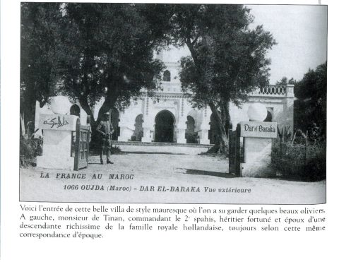 Photographie 242 : randonnée près de Oujda - galerie photos Oujda à visiter