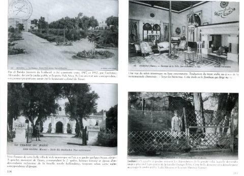 Instantané 245 : excursion dans l'Oriental - galerie photos Oujda à publier sur le site